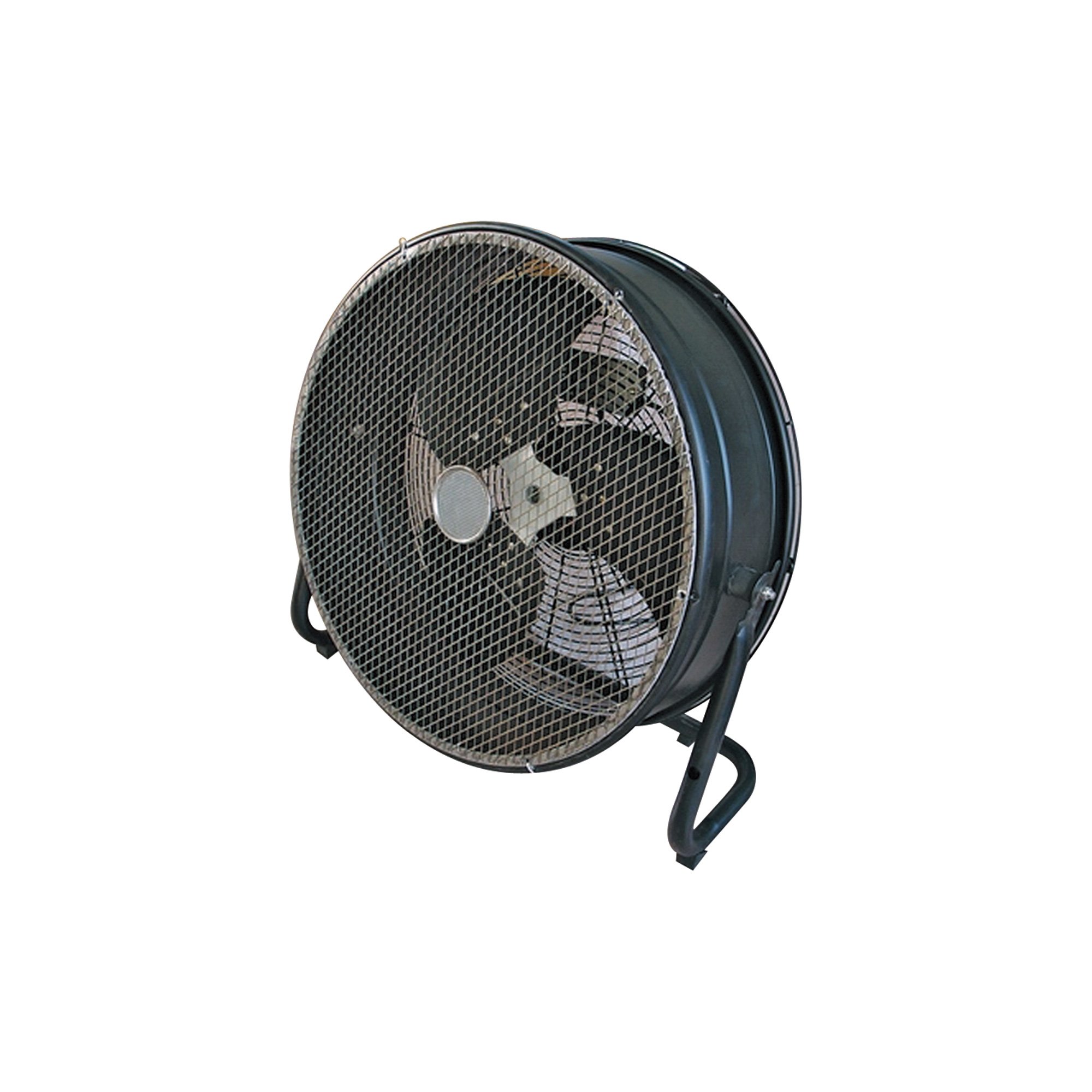 FlowPro HighVelocity Floor Fan — 20in., 1/3 HP, 7000 CFM, Model 19200